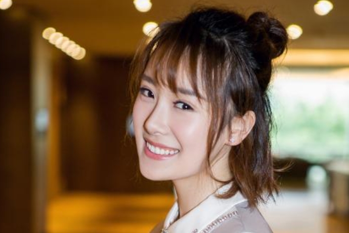王渊慧是哪里人 与黄磊除了是师生关系外还有另一层关系