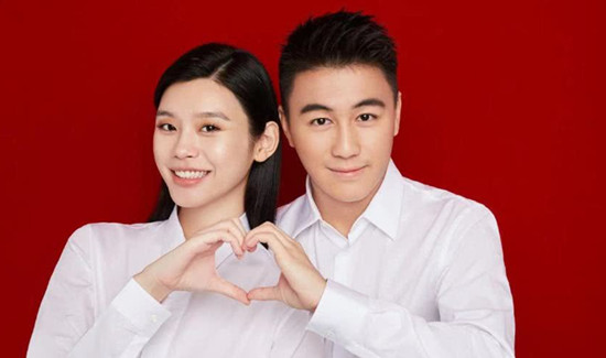 何猷君 长孙是什么梗 何猷君儿子名字含义