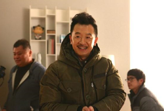 黄海波不再做演员怎么回事？终于真相了,原因竟是这样！