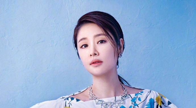 林心如自嘲老骨头 揭秘林心如自嘲原因是什么