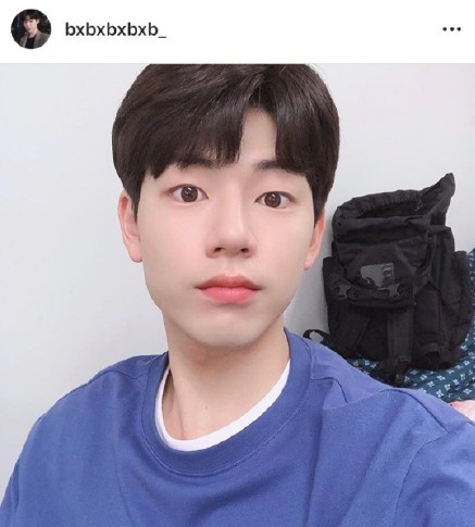 偶然发现的一天白经弟弟是谁演的 白经弟弟也要觉醒了吗
