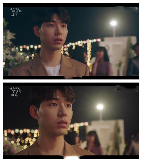 偶然发现的一天白经弟弟是谁演的 白经弟弟也要觉醒了吗