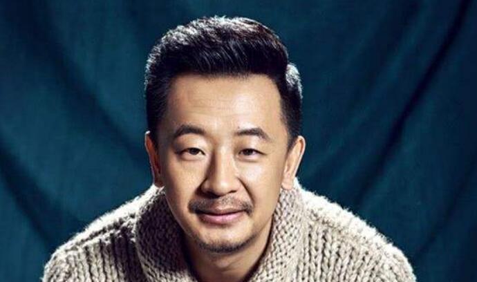 黄海波不再做演员 黄海波嫖娼事件是被人设陷阱了吗