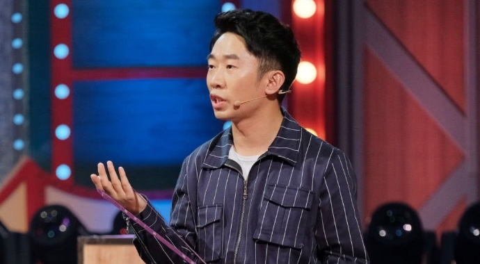 谢娜是怎么帮助杨迪的 谢娜为什么要捧杨迪两人什么关系
