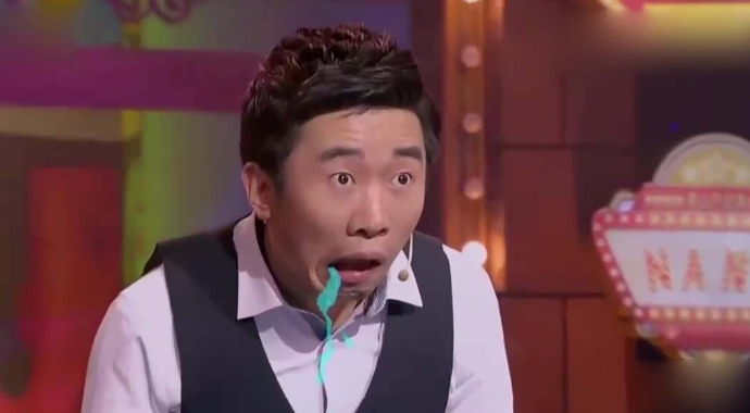 谢娜是怎么帮助杨迪的 谢娜为什么要捧杨迪两人什么关系