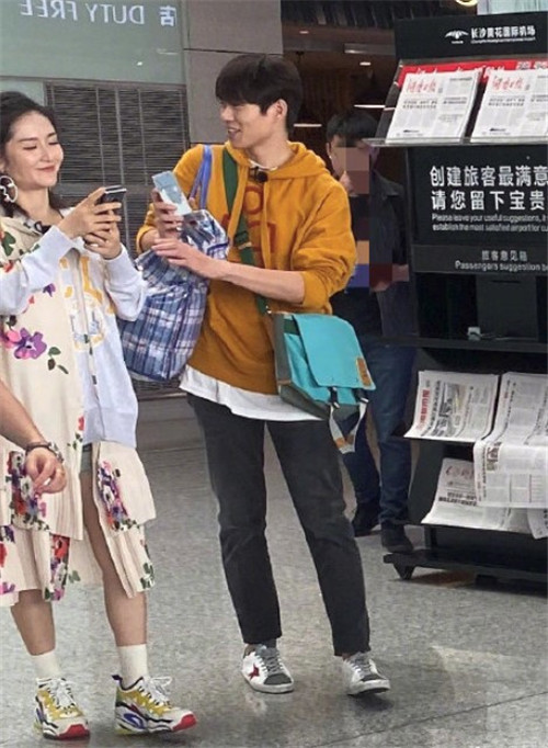 妻子的浪漫旅行3嘉宾有哪些 妻子的浪漫旅行3路透照曝光