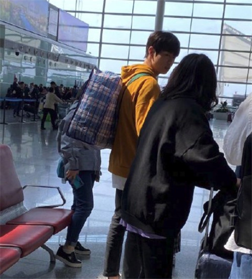 妻子的浪漫旅行3嘉宾有哪些 妻子的浪漫旅行3路透照曝光