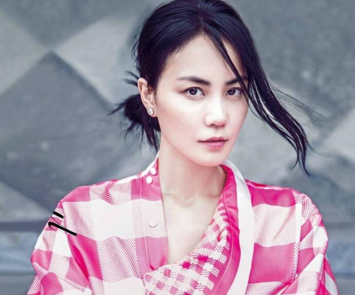 韩美娟是谁个人资料背景曝光 韩美娟被曝和王菲合作是真的吗他