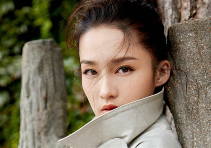 李沁演过的电视剧大全 李沁出道多年接演电视剧无数为什么不红
