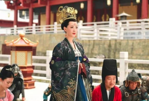 尔朱英娥：南北朝最传奇女子，先后嫁给三个人都是皇帝