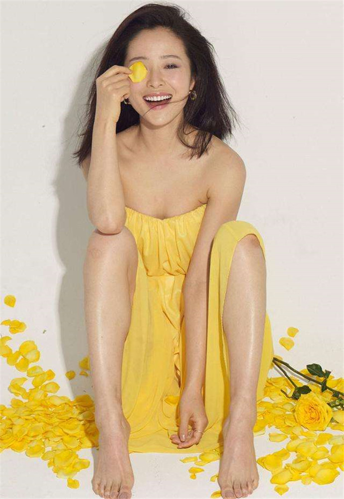 为什么很多人骂江一燕 江一燕为什么叫公关部