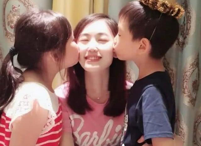 马蓉藏礼物为女庆生 还指孩子没有父亲却称废物要舍弃