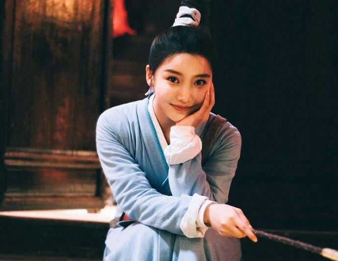 恋恋江湖小说结局是什么 于盛优虏获两男神最后三人行走江湖