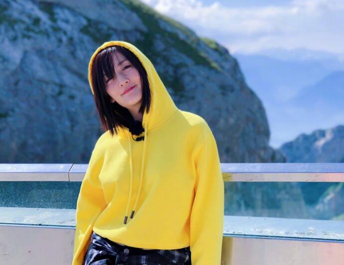 谢娜回应网络暴力 谢娜遭遇网络暴力多年只能默默承受