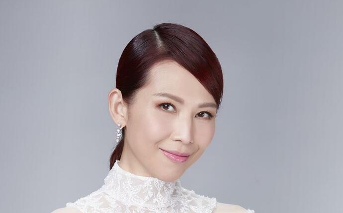 曝蔡少芬三胎怀男 张晋老来得子把老婆宠上天
