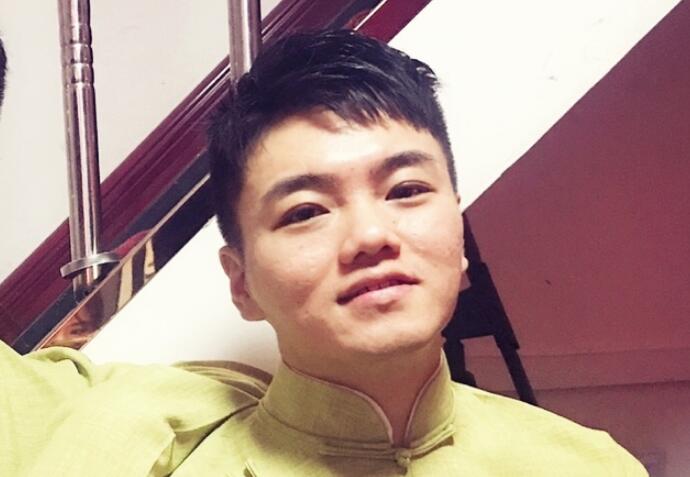 德云社刘九儒丑闻 刘九儒被曝恋上一个初二少女