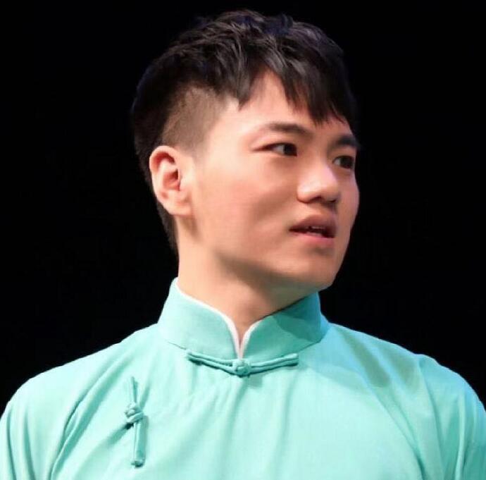 德云社演员退群是怎么回事 揭露德云社刘九儒被传频繁翻牌初二
