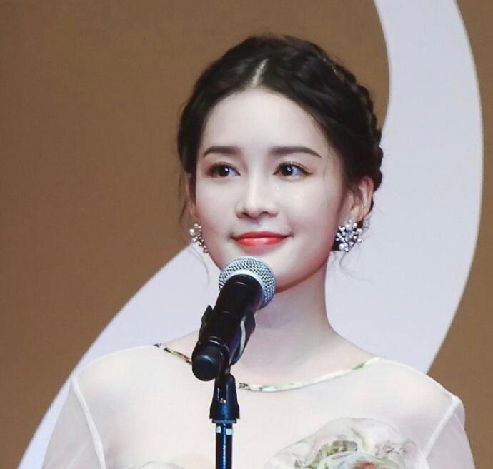 李沁金鹤奖 揭露李沁凭什么能获得最佳女配角奖原因曝光