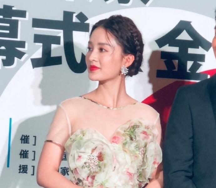 李沁金鹤奖 揭露李沁凭什么能获得最佳女配角奖原因曝光