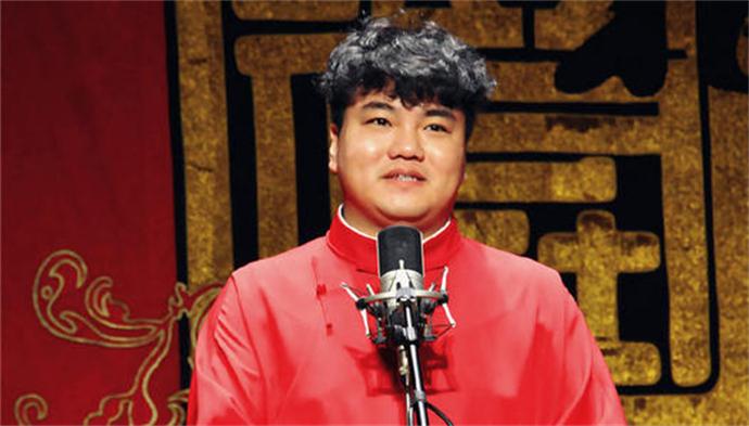 德云社演员退群原因曝光 疑是德云社刘九儒曾多次翻牌未成年少