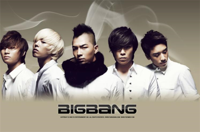 bigbang退伍时间表 bigbang服兵役时间什么时候退伍