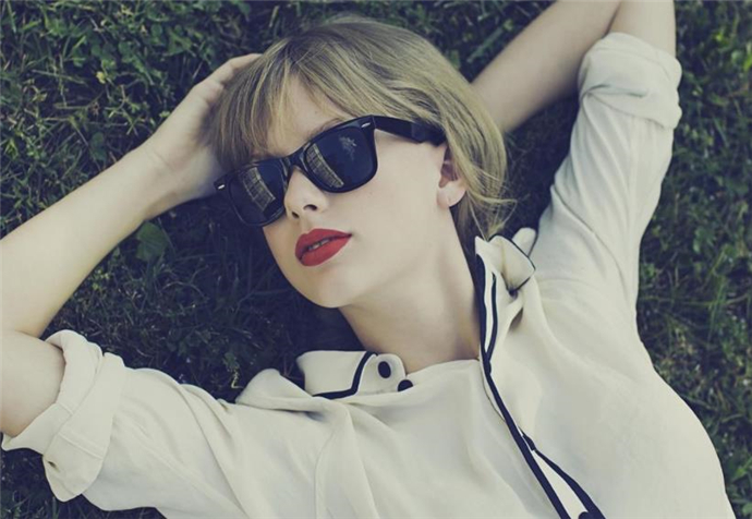 Taylorswift一共多少男友 霉霉历任男友都有谁