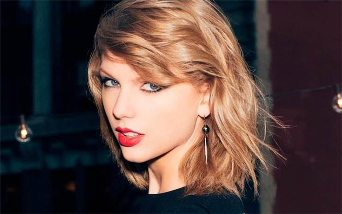 Taylorswift一共多少男友 霉霉历任男友都有谁