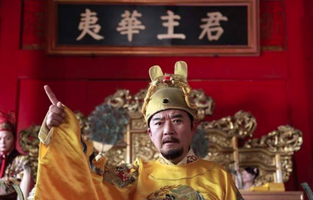 为什么朱棣都不敢和朱标争夺太子之位？