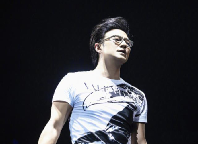 汪峰宣布新专辑推迟 第24次抢头条失败为什么不发新歌了