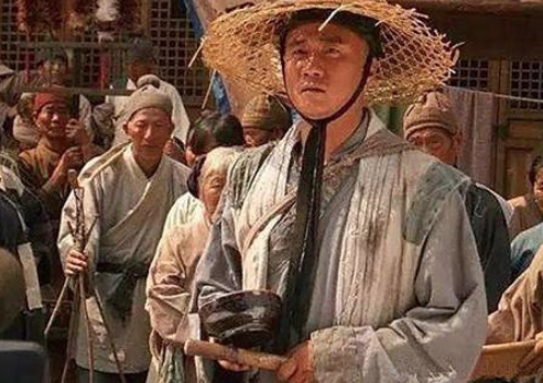 郭子兴是朱元璋的贵人，朱元璋是怎么对待的？