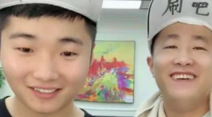 白小白多大年龄 快手白小白真实姓名是什么