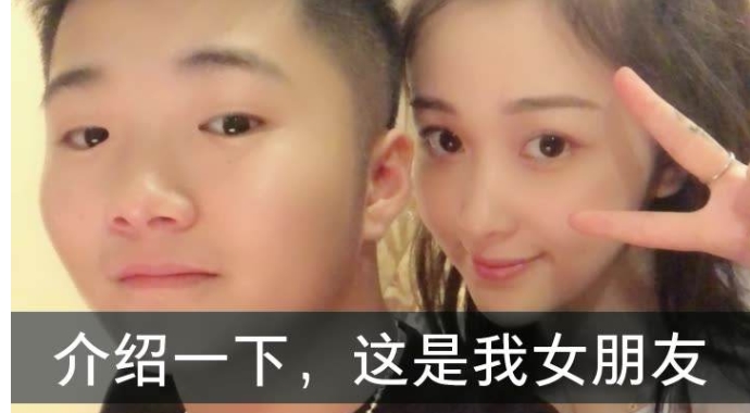 白小白多大年龄 快手白小白真实姓名是什么