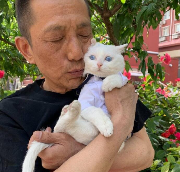 微博柔柔要早睡个人资料 抖音瑞拉猫事件具体始末真相太可怕