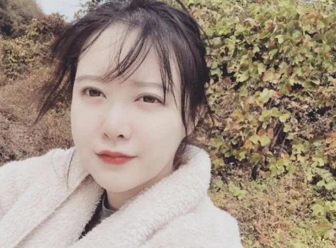 具惠善自曝脱发 晒自拍却被过分解读内涵戏太多卖惨始末曝光