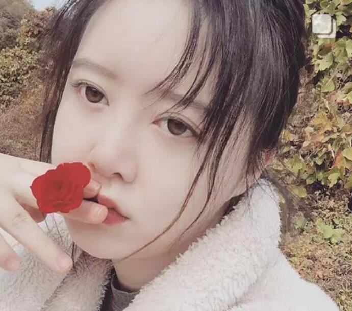 具惠善自曝脱发 晒自拍却被过分解读内涵戏太多卖惨始末曝光