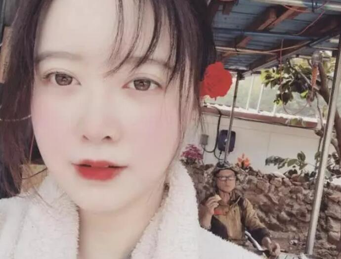 具惠善自曝脱发 晒自拍却被过分解读内涵戏太多卖惨始末曝光