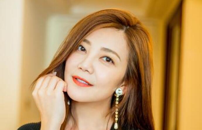 梁静茹回应离婚 情歌天后离婚后用这种方法疗伤的