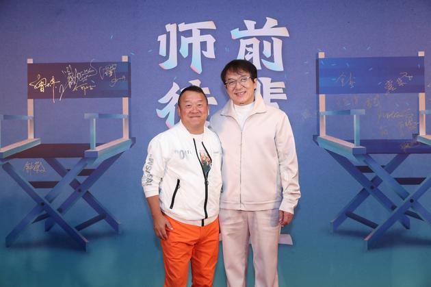 曾志文被问儿子《少年的你》票房成绩 他的回答令人爆笑