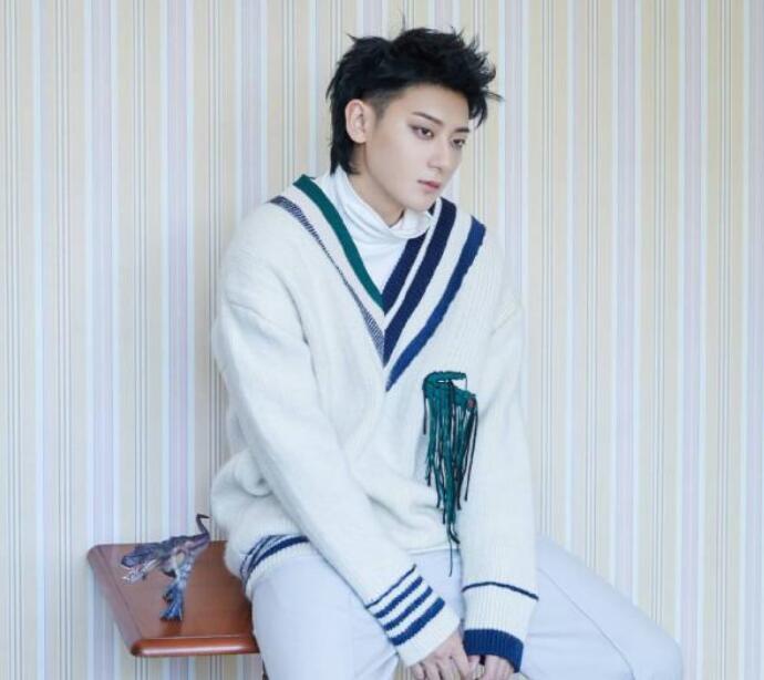 黄子韬退出微博 揭露黄子韬为什么退出微博直指讽刺内幕太多