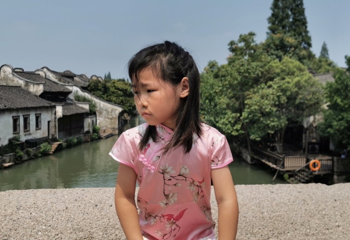 岳云鹏老婆名字叫什么 小岳岳女儿照片曝光