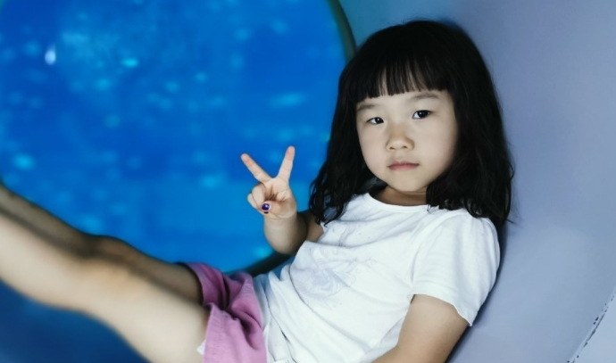 岳云鹏老婆名字叫什么 小岳岳女儿照片曝光