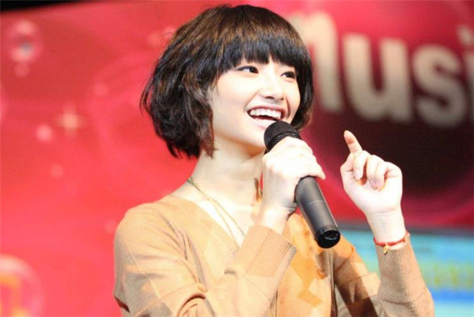 苏妙玲为什么不红 苏妙玲现状怎样在做什么