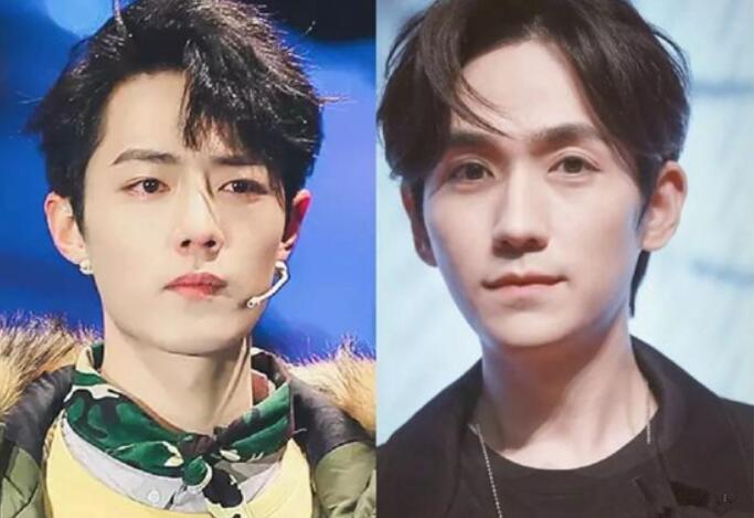 于正评肖战朱一龙 于妈彩虹屁夸奖是在蹭热度吗