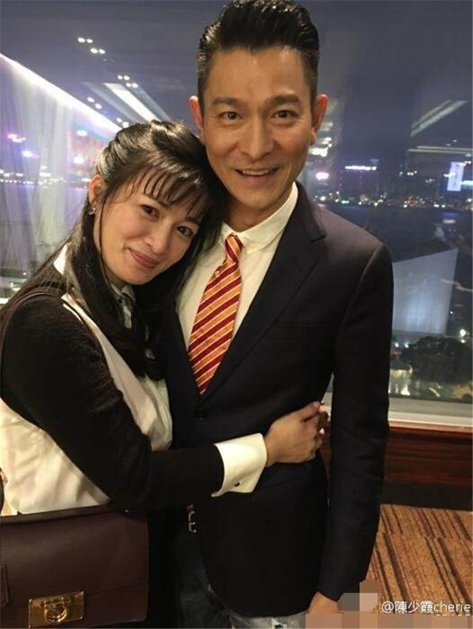 陈少霞为什么背叛刘德华 陈少霞不红的原因是什么