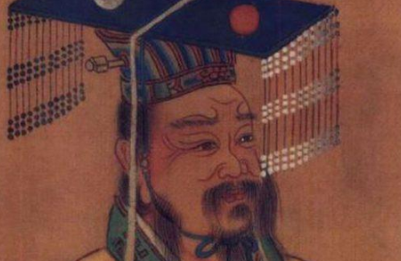 拥有继承权的皇子众多，为什么汉文帝刘恒能上位？