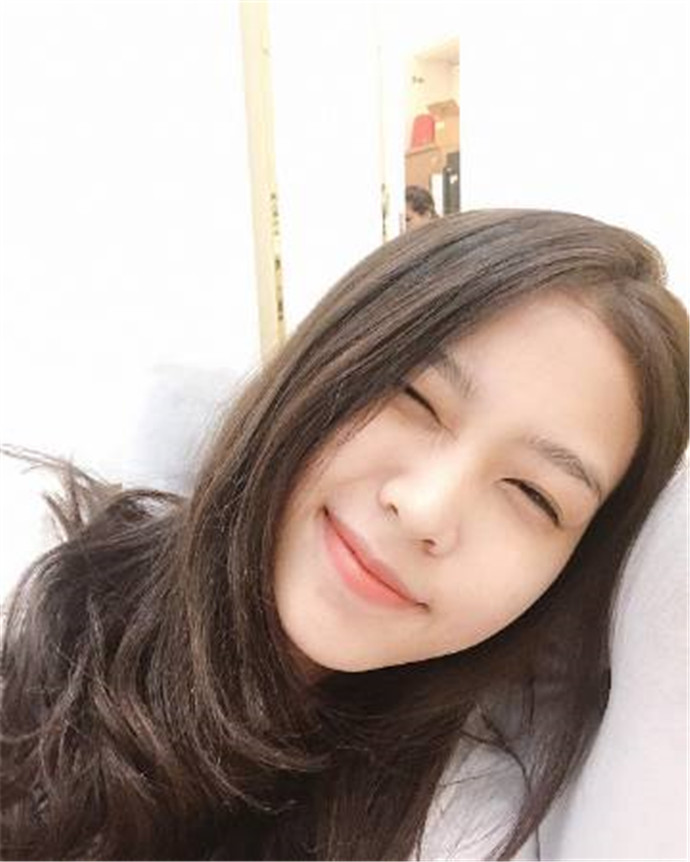 新铁石心肠女主资料 泰女星Ferny背景被扒是男主迷妹