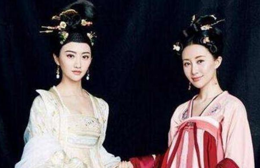 唐朝皇后中真的有一个叫沈珍珠的吗？为什么三位帝王连着找了她40年？