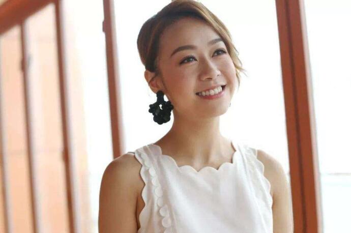 黄心颖承认出轨后首发文 黄心颖宣传新剧却被全网痛骂不要脸是