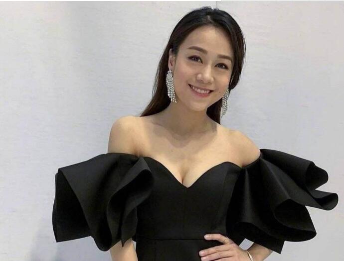 黄心颖承认出轨后首发文 黄心颖宣传新剧却被全网痛骂不要脸是