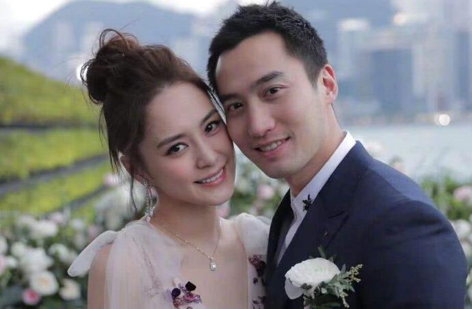 赖弘国回应夜会网红 没时间和阿娇造人是什么情况